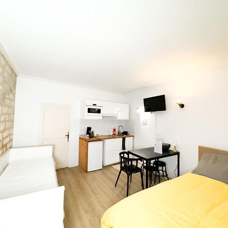 מונפלייה Balisier Studio Avenue De Lodeve מראה חיצוני תמונה