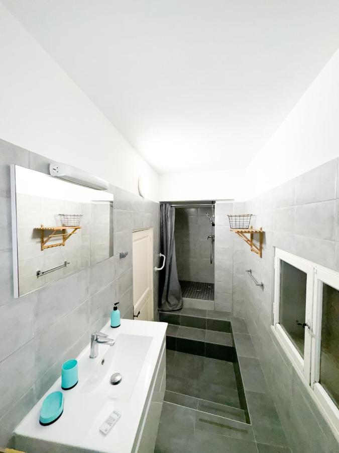 מונפלייה Balisier Studio Avenue De Lodeve מראה חיצוני תמונה