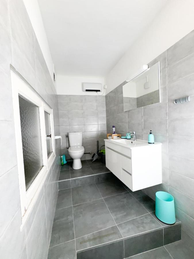 מונפלייה Balisier Studio Avenue De Lodeve מראה חיצוני תמונה